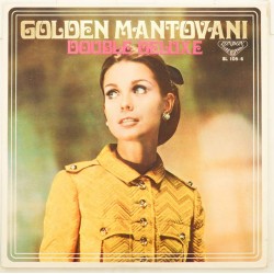 Пластинка Mantovani Golden Mantovani. Double deluxe (2LP)